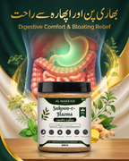 Gut Support | Herbal Care For Gut